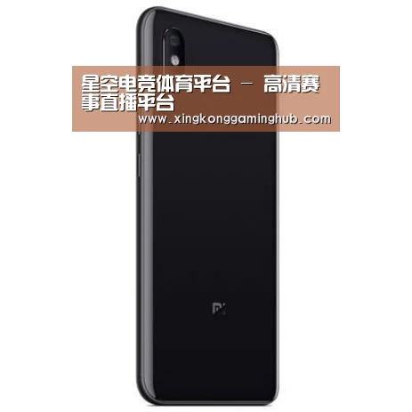 小米8屏幕指纹版 6GB+128GB 黑色 全网通4G 双卡双待 全面屏拍照智能游戏手机