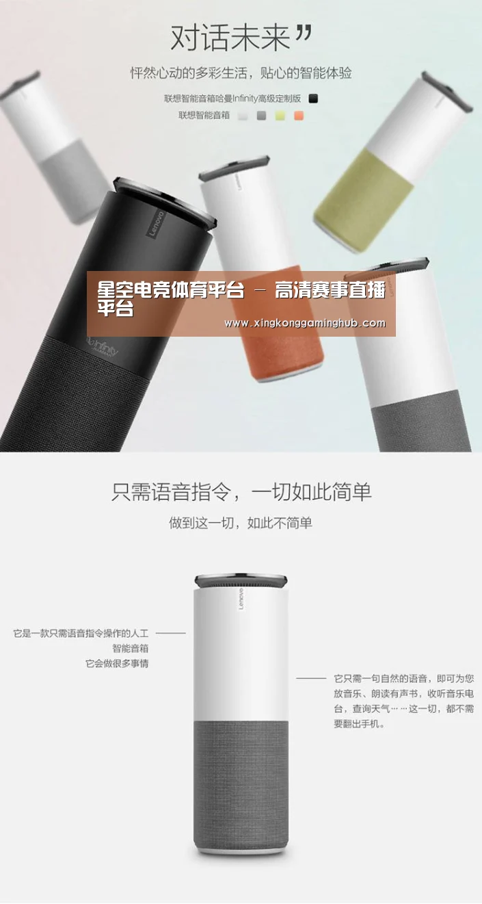 联想智能音箱G1(图1)